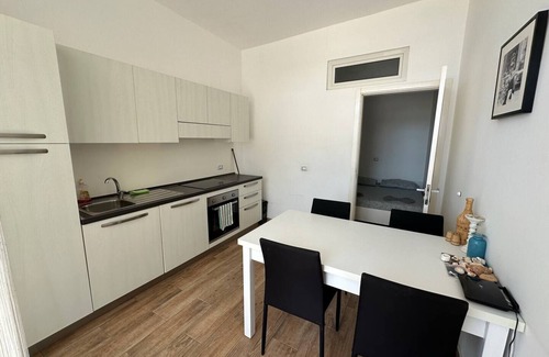 Sal Rei Apartment | Cozy beachfront apartment with WIFI - Tud Dret 2