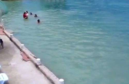 Argao Resort | Cozy beachfront room with beach access!