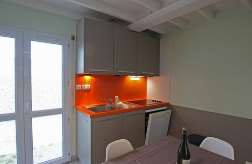 Siouville-Hague Cottage | Cozy Beachside Cottage: Wi-Fi, Garden, Parking, Pet-Friendly, Surf Nearby