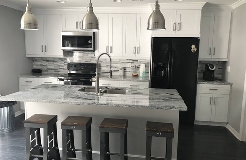 New Smyrna Beach House | Cozy beachside home !