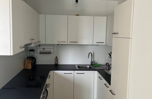 Favoriten Apartment | Cozy beautiful nice nature close to u1 station Oberlaa & autobahn
