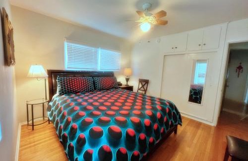 Bonita Apartment | Cozy Beautiful Private Home in Prime Location