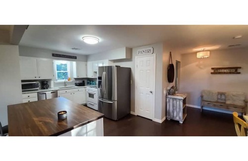 Bristow House | Cozy, beautifully remodeled home on Route 66