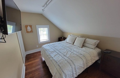 South Kortright Bed & Breakfast | Cozy bed & breakfast in delightful South Kortright with WiFi, AC