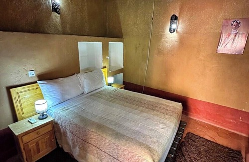 Amezrou Bed & Breakfast | Cozy bed & breakfast in charming Zagora with WiFi, AC