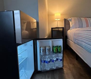 Trenton House | Cozy Bedrooms