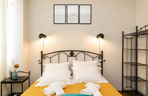 Saburtalo Apartment | Cozy Berbuki Apartment