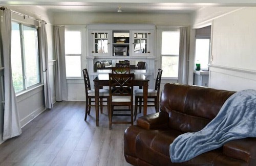 Willcox House | Cozy Blue Cottagenn