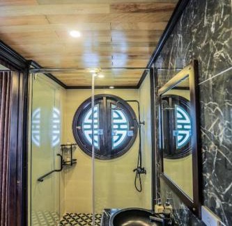 Cat Hai Boat Rental | Cozy Boutique Cruise