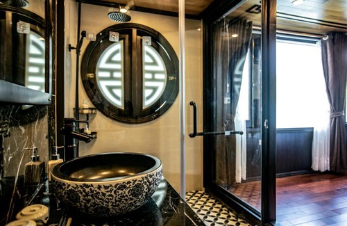 Cat Hai Boat Rental | Cozy Boutique Cruise