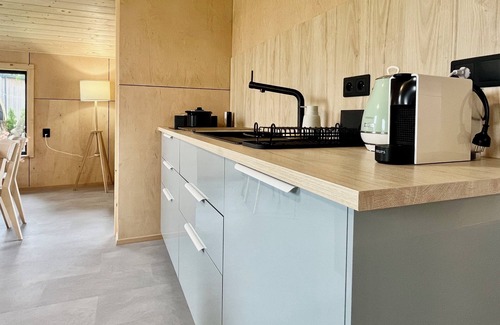 Liptovske Matiasovce House | Cozy bungalow in the heart of Liptov