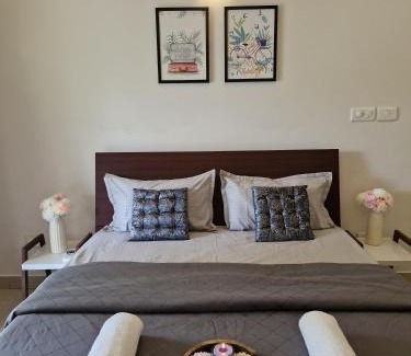Fatrade Apartment | Cozy Cabana - Asian Paradise