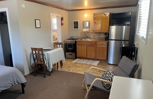 South Fork Cabin | Cozy cabin #5 in mountains near Rio Grande River