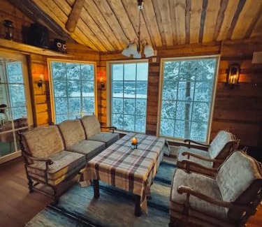 Laukeng House | Cozy cabin HYLLA