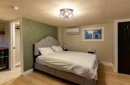 Temple House | Cozy Cabin in a rural setting in Temple,NH -12