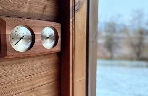 Bubanatvolgy Cabin | Cozy cabin in enjoyable Esztergom with AC, WiFi