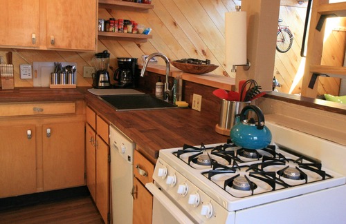 Crested Butte Cabin | Cozy Cabin in the Heart of it All - Unbeatable Location!