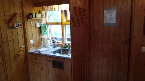 Selfoss Cabin | Cozy Cabin in the Woods