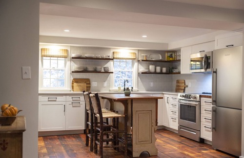 Wayne Cabin | Cozy cabin in Wayne