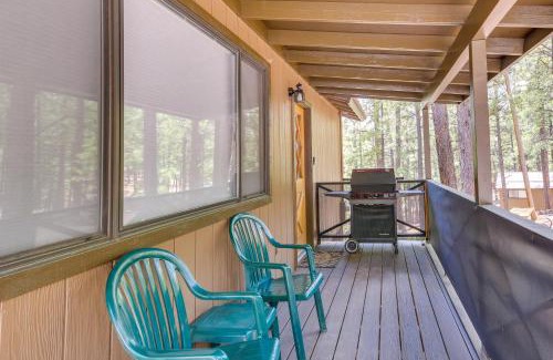 Greer House | Cozy Cabin Near Colorado River Hike, Bike and Ski