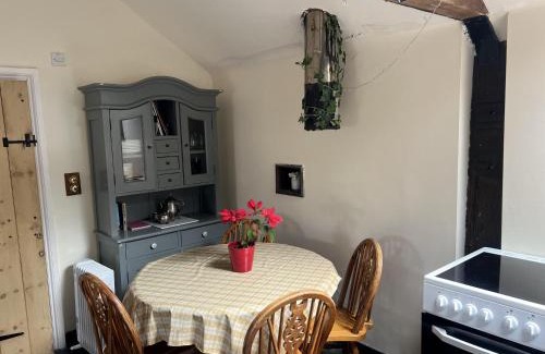 Westbury-on-Severn House | Cozy Cabin Retreat in Gloucestershire