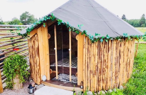 Avesta Cabin | Cozy Cabin Retreat in Avesta