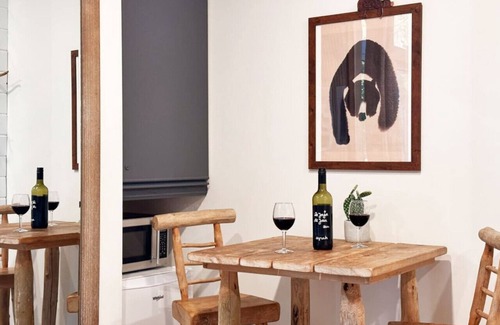 Blackcomb Apartment | Cozy Cabin Vibes at Glacier Lodge