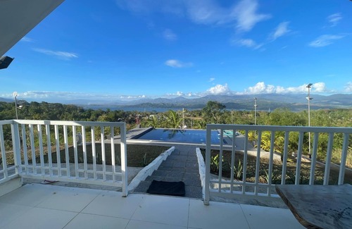 Pantabangan Cabin | Cozy cabin with Lakeview and mountain view