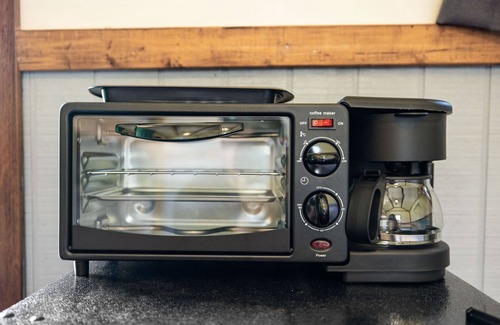 Mifflinburg Cabin | Cozy Cabin4 Within Campground