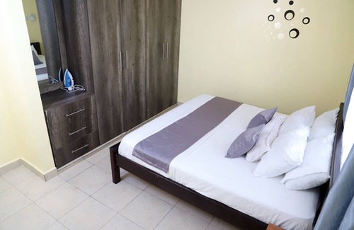 Kilifi Apartment | Cozy,Calm and stylish apartment .A walking distance to bofa beach