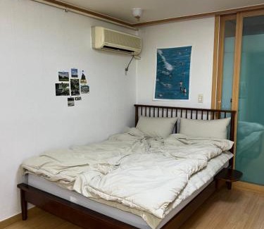 Daeheung-dong Villa | Cozy Camping