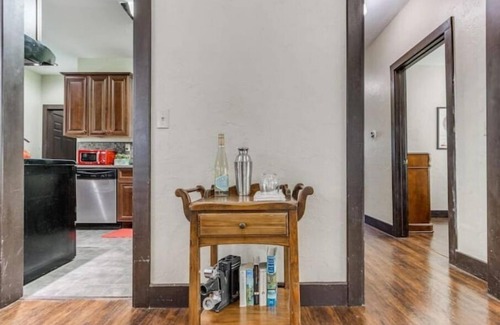 Norman House | Cozy Campus Corner