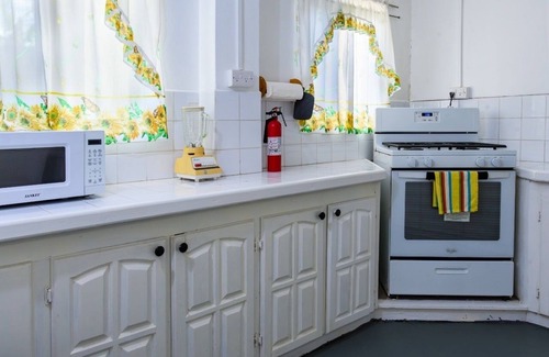 Pembroke Apartment | Cozy Caribbean Escape! Apt#2