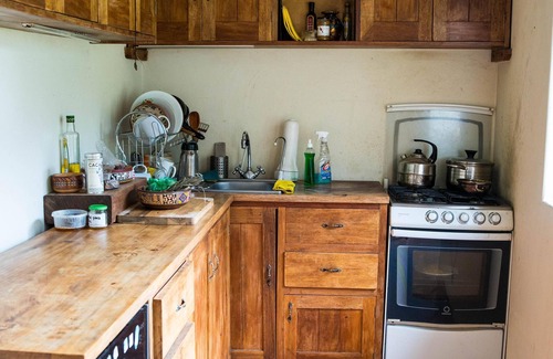 Huaran Ski Chalet | Cozy Casita in the Sacred Valley. Breathtaking waterfall and mountains view!