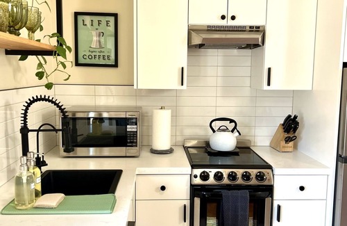 West Sedona House | Cozy Casita