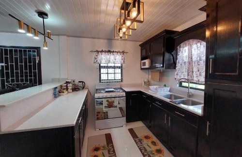 Georgetown Apartment | Cozy & Central 2 Bedroom Apt