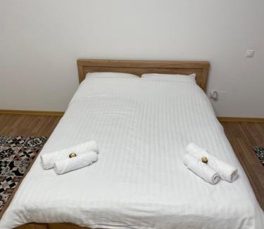 Sighetu Marmatiei Apartment | Cozy Central Apartment
