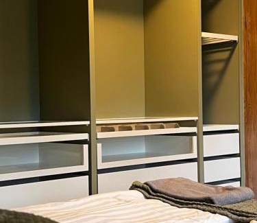 Egilsstadir Apartment | Cozy central apartment