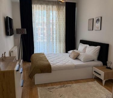 Mejë Apartment | Cozy Central Apartment