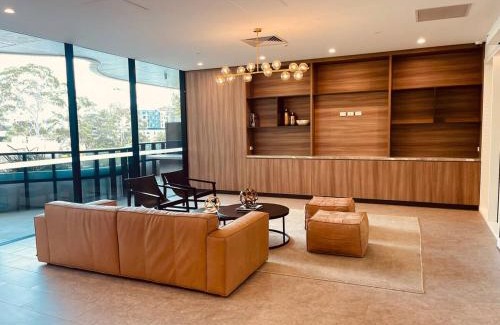 Box Hill Apartment | Cozy Central Retreat Box Hill