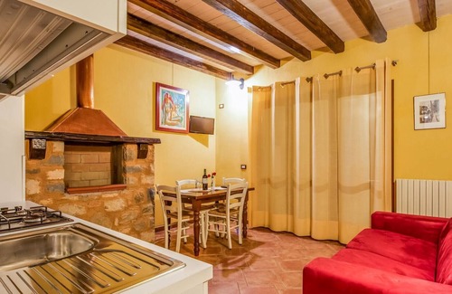 Marone Ski Chalet | Cozy Chalet at Marone Lake Lombardy with Pool