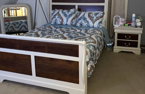 Jim Thorpe Ski Chalet | Cozy Chalet in secluded area