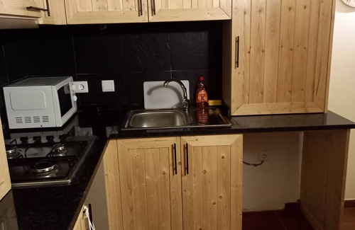 Gois Ski Chalet | Cozy Chalet mountain view near the river