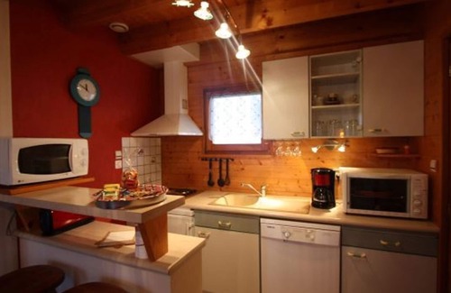 Le Val-d'Ajol Cottage | Cozy Chalet near Plombières-les-Bains - Ideal for Couples, Nature Trails, and Relaxing Spa Retreat
