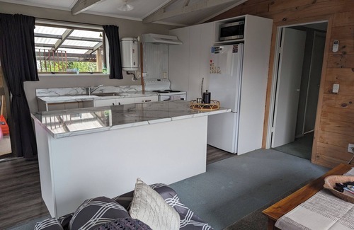 National Park Village Ski Chalet | Cozy chalet with access to all year adventures