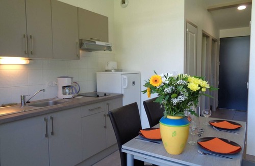 Veauchette Cottage | Cozy Chalets by the Pond with Terrace, Outdoor Activities, and Spa in Veauchette