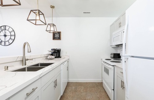 The Blue Mountains Condo | Cozy & Charming Retreat at Blue Mountain