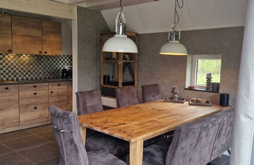 Gasselte House | Cozy, charming, and comfortable country house