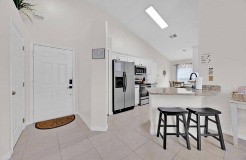 Westridge House | Cozy & Charming Gated Family Style Home W/ Pool