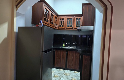 Puliyanthivu House | Cozy City and Island living close to the coastal area!